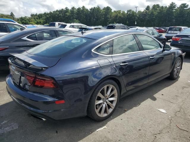 2016 Audi A7 Premium Plus