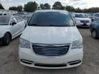 2012 Chrysler Town & Country Touring