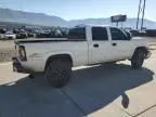 2005 Chevrolet Silverado K2500 Heavy Duty