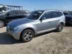 2007 BMW X3 3.0SI