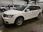 2013 Dodge Journey Crew