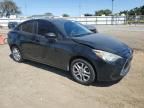 2016 Scion IA