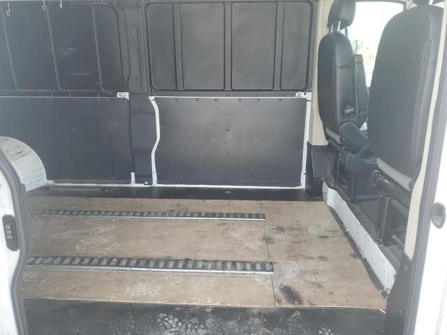 2021 Dodge RAM Promaster 2500 2500 High