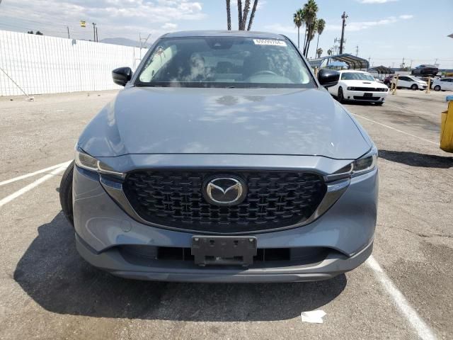 2023 Mazda CX-5 Preferred