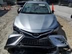 2024 Toyota Camry SE Night Shade