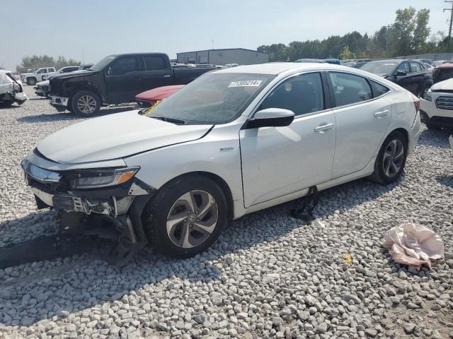 2020 Honda Insight EX