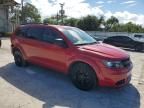 2020 Dodge Journey SE