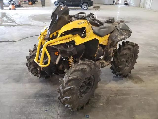 2021 Can-Am Renegade X MR 1000R