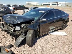 Vehiculos salvage en venta de Copart Phoenix, AZ: 2016 Hyundai Sonata SE