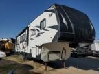 2013 Wildwood Travel Trailer