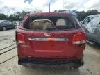 2011 KIA Sorento Base