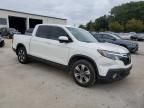 2017 Honda Ridgeline RTL