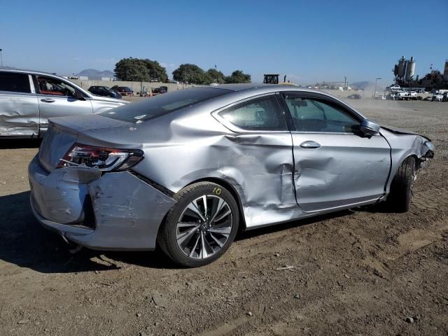 2016 Honda Accord EX