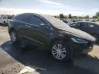 2016 Tesla Model X