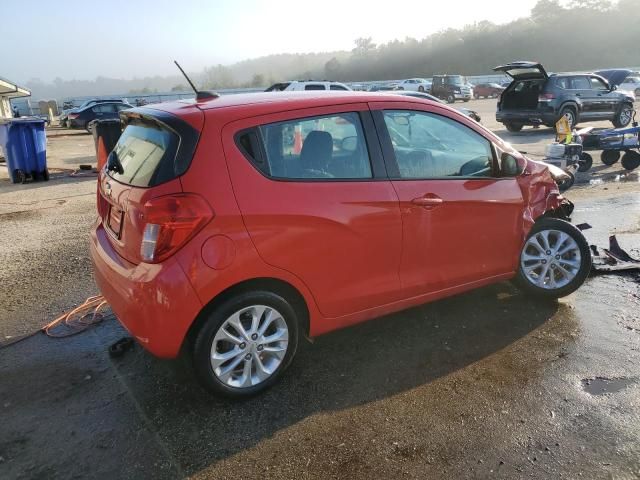 2022 Chevrolet Spark 1LT