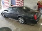 2002 Cadillac Deville DTS