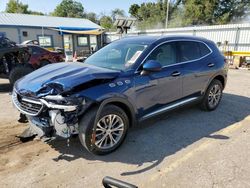 Buick Vehiculos salvage en venta: 2023 Buick Envision Preferred