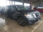 2020 Nissan Armada Platinum