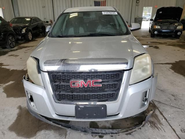 2010 GMC Terrain SLE