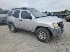 2006 Nissan Xterra OFF Road