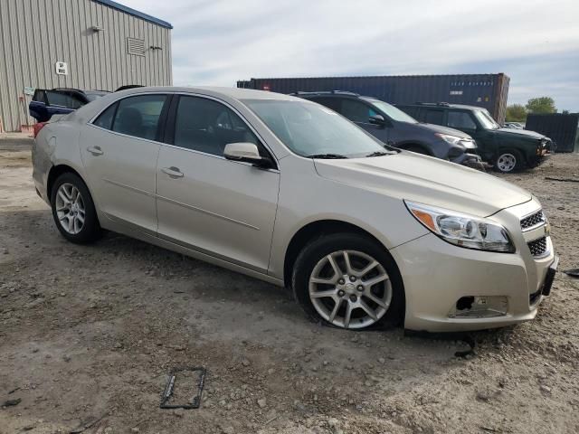 2013 Chevrolet Malibu 1LT