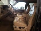 2000 Ford Excursion Limited