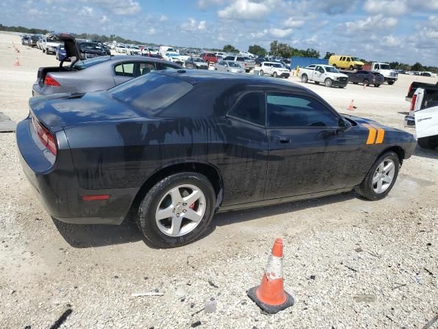 2010 Dodge Challenger SE