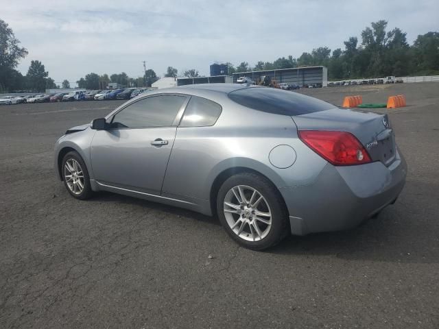 2008 Nissan Altima 3.5SE