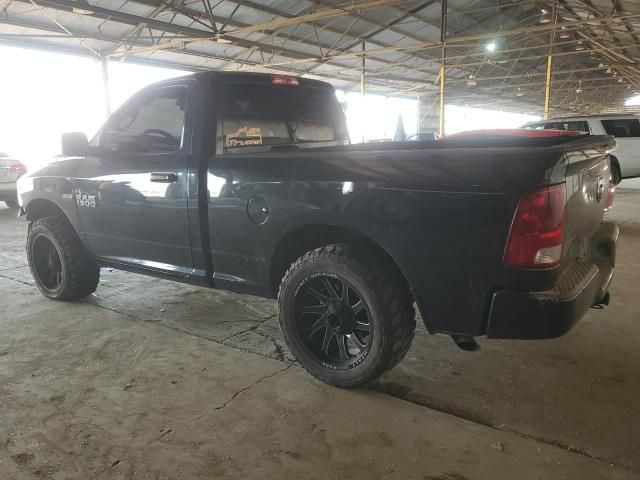 2016 Dodge RAM 1500 ST