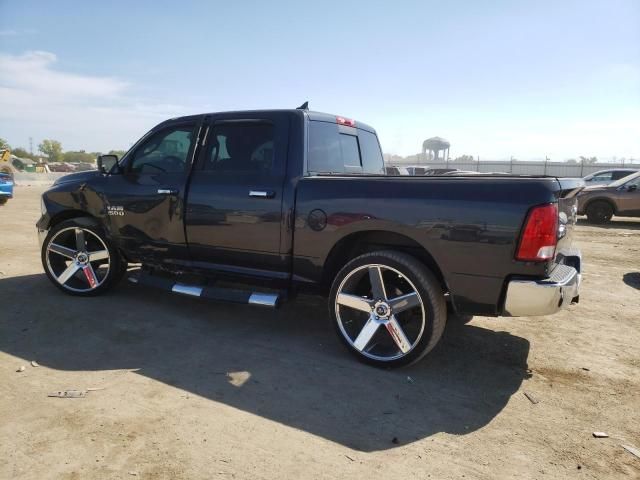 2015 Dodge RAM 1500 SLT