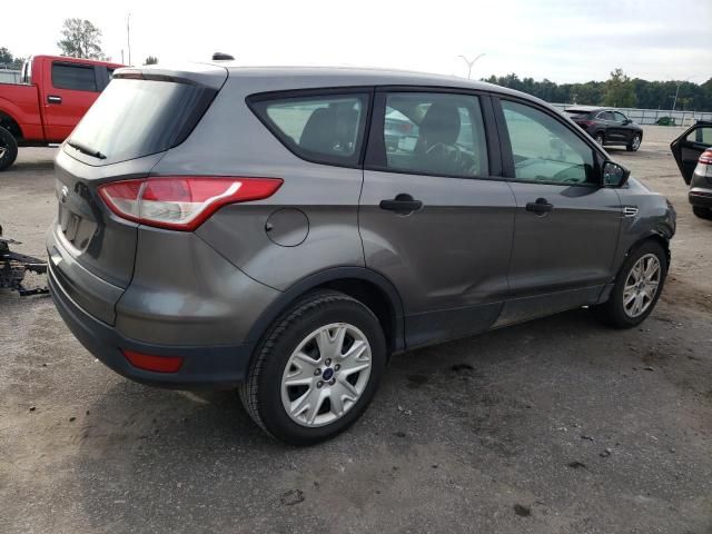 2014 Ford Escape S