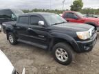 2007 Toyota Tacoma Double Cab