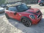 2011 Mini Cooper S