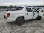 2010 Honda Ridgeline RT