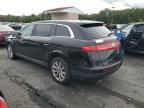 2013 Lincoln MKT