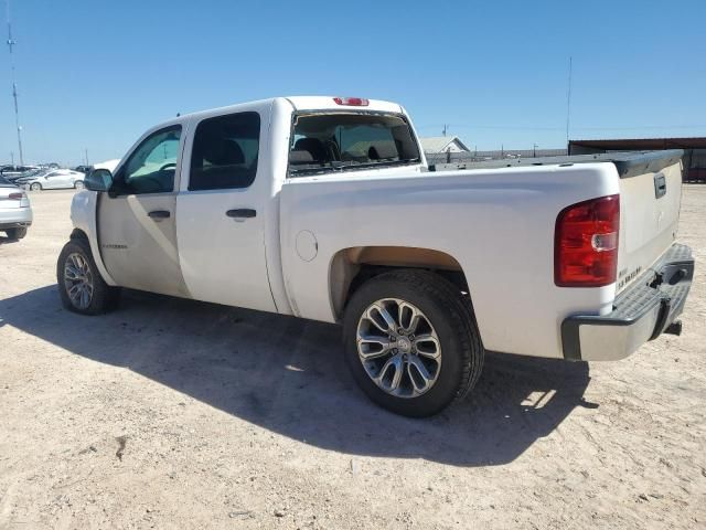 2011 Chevrolet Silverado C1500  LS