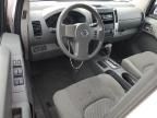 2009 Nissan Frontier Crew Cab SE