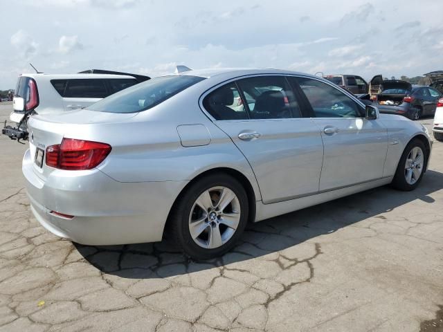 2013 BMW 528 XI