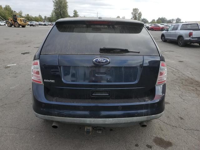 2008 Ford Edge SE