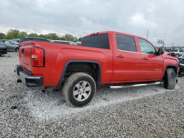 2014 GMC Sierra K1500 SLE