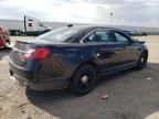 2016 Ford Taurus Police Interceptor