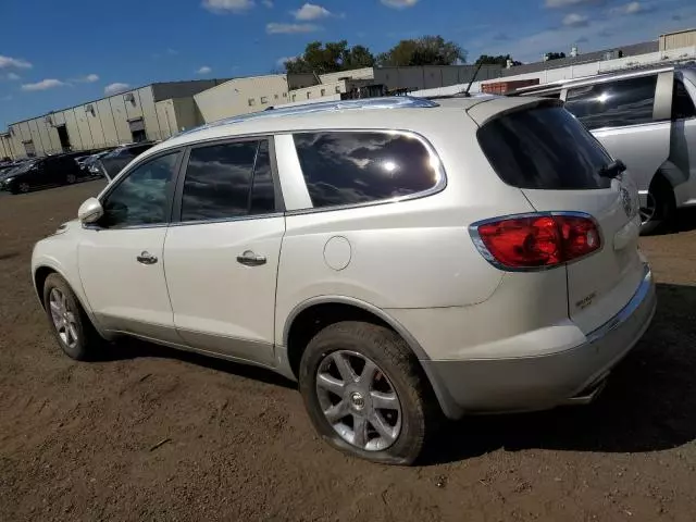 2012 Buick Enclave