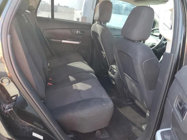 2011 Ford Edge SEL