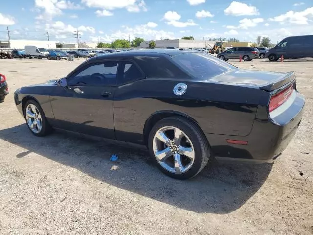 2014 Dodge Challenger SXT