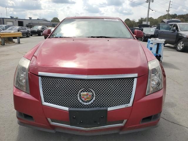 2008 Cadillac CTS HI Feature V6