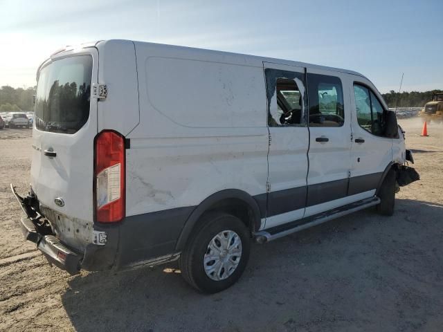 2015 Ford Transit T-250