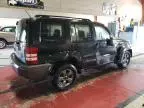 2010 Jeep Liberty Renegade