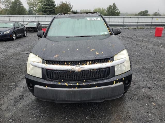 2005 Chevrolet Equinox LT