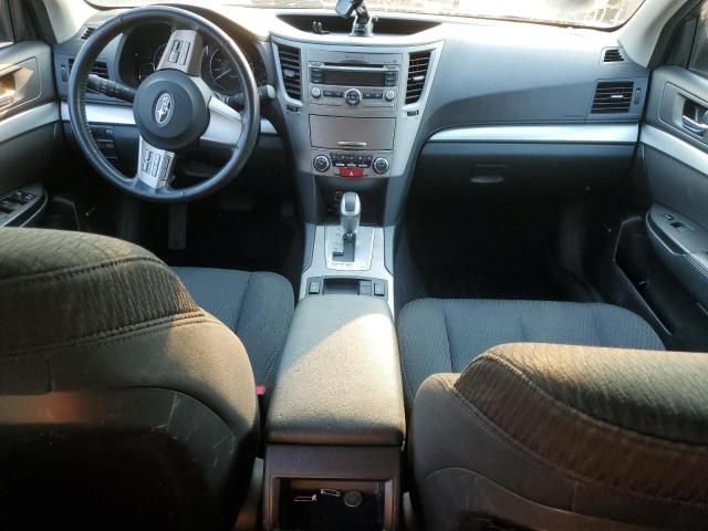 2010 Subaru Outback 2.5I Premium