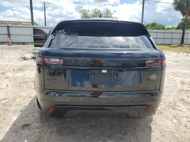 2021 Land Rover Range Rover Velar S